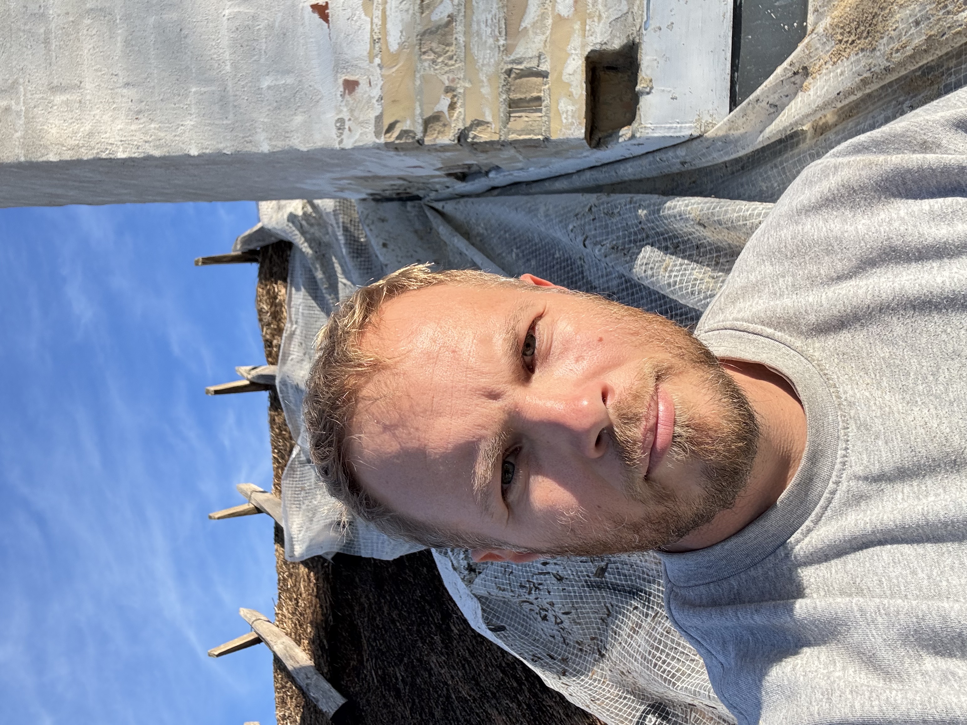 Jacob Carlsen - Indehaver af Sten og Strå ApS